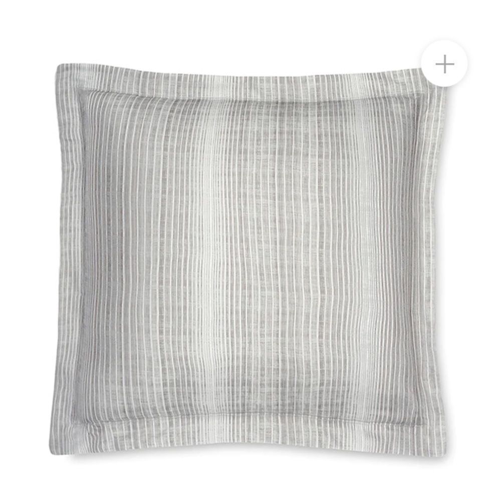 Sferra Posetti Standard Sham